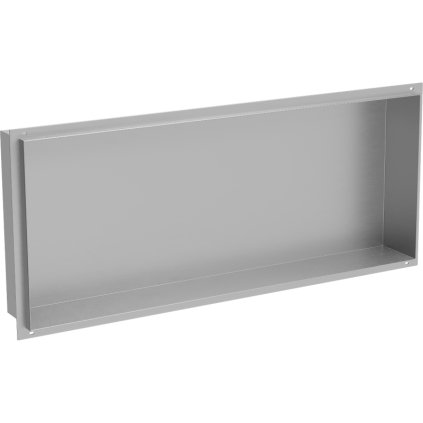 202752 mexen x wall nr policka na zapustenie pod obklad bez goliera 75 x 30 cm ocelova 1911753010