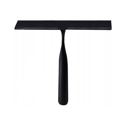 Mexen tartozékok, Zuhanylehúzó tartóval G04, fekete, 79941-70