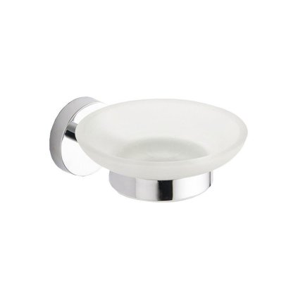 Mexen tartozékok, TIBER szappantartó, króm, 7050539-00