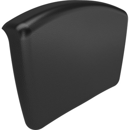 Mexen M08, kád fejtámla, fekete, 55008-70