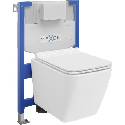 217641 mexen fenix xs f podomietkovy modul a zavesne wc vega so sedatkom s pomalym dopadom biela 68030654000