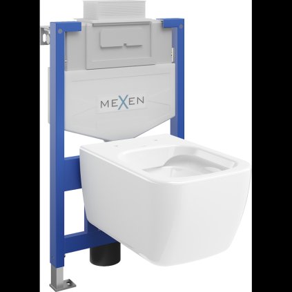 216780 mexen fenix xs u podomietkovy modul a zavesne wc stella biela 6853368xx00
