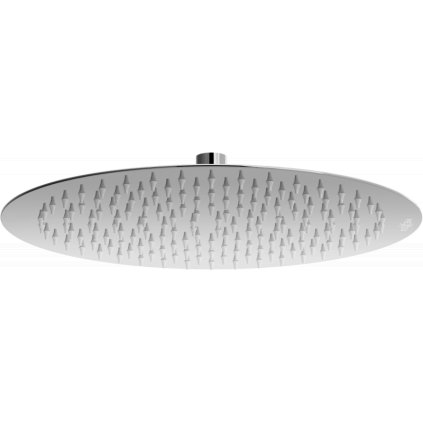 Mexen rozsdamentes acél zuhanyfej kerek 30 cm, króm, 79230-00