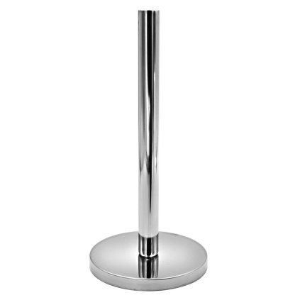 Ridder, BASIC tartalék wc papír tartó, álló, króm, 11115127