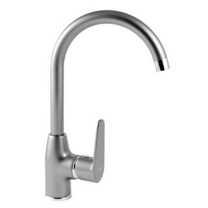 Novaservis Titania Fresh Sink mixer 1, szürke, 96713-68