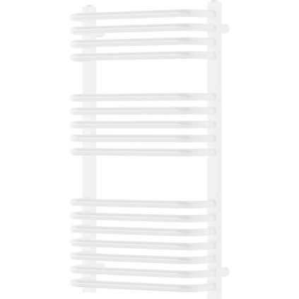 Mexen Apollo, futoelem 860 x 450 mm, 422 W, fehér, W117-0860-450-00-20