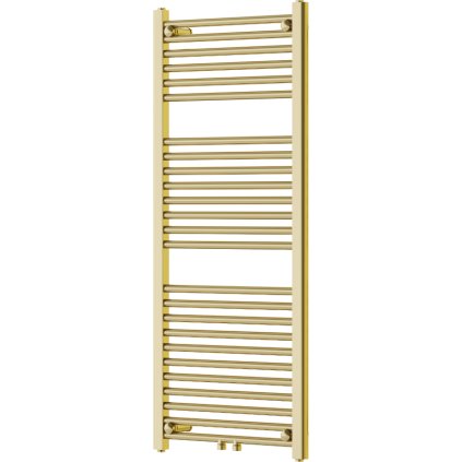 Mexen Mars, futoelem 1200x500 mm, 417 W, arany fényes, W110-1200-500-00-50