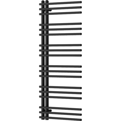 247014 mexen neptun vykurovacie teleso 1200 x 500 mm 456 w cierna w101 1200 500 00 70