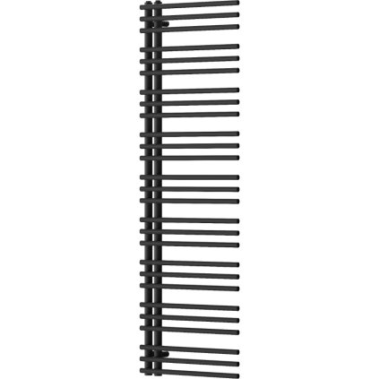 Mexen Neptun, futoelem 1600 x 500 mm, 662 W, fekete, W101-1600-500-00-70