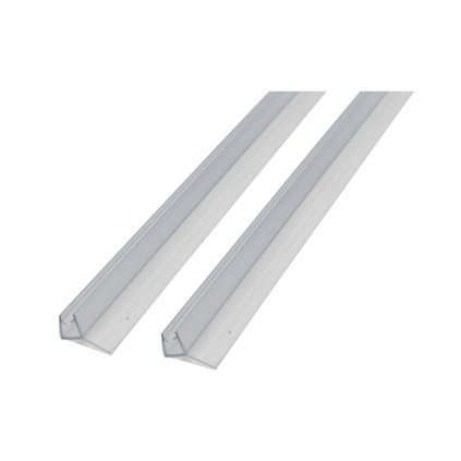 Mereo, Kora CK351xxZ, CK341xxZ sín, 2 db-os készlet, 4 mm, MER-CKND184Z2