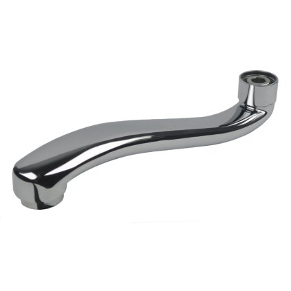 Mereo, Lapos hajlított kar, MER-CB402