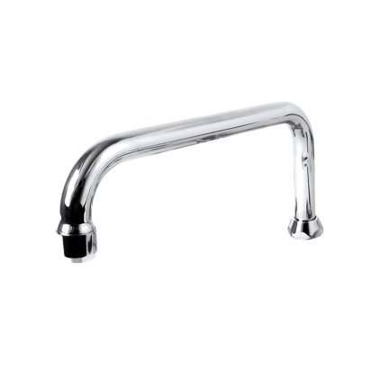 Mereo, Csőkar o 18 mm, 23 cm, U típusú, MER-CB106U