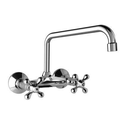 264410 3 mereo retro viktorie bateria drezova nastenna s u ramienkom rurkovym 18 mm 230 mm mer cbl30104