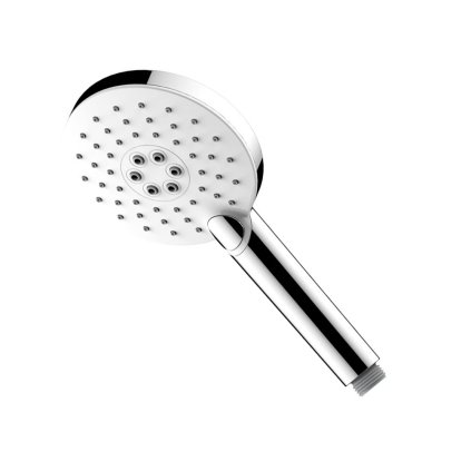 Mereo, Háromállású kézizuhany O 12 cm, MER-CB565G