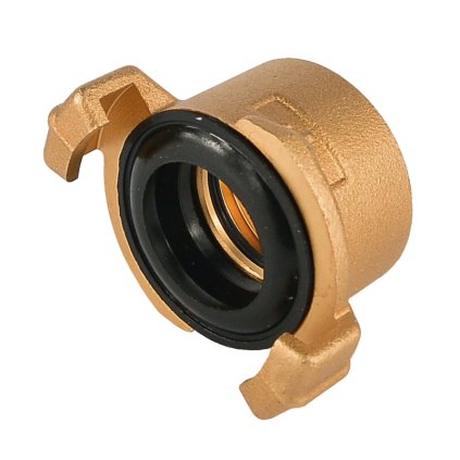 Mereo, Belső bajonett tengelykapcsoló, MER-ZP01