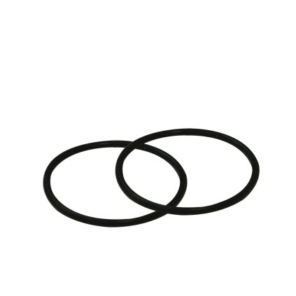 Mereo, 2 db-os tömítéskészlet kádhoz clic-clac PR6011C, MER-PR6011CT