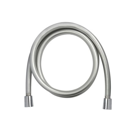 263438 4 mereo sprchova hadica sedostrieborna system zabranujuci prekruteniu mer cb110h