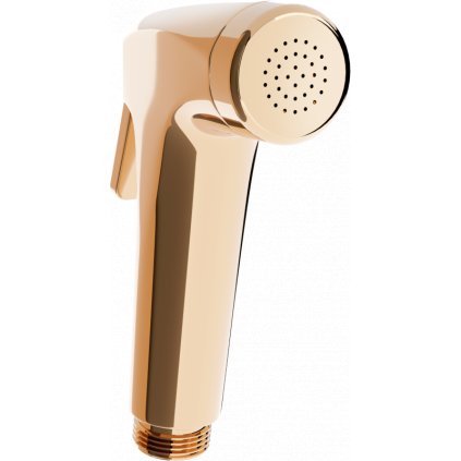 Mexen kiegészítők - R-76 Kézi bidé fej, 1 funkciós, rose gold, 79576-60