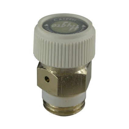 Mereo, Automata légtelenítő szelep, MER-PR8174