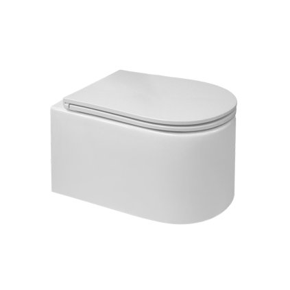 266606 mereo wc zavesne kapotovane rimless 495x360x370 keramicke vr sedatka css113s mer vsd84s1