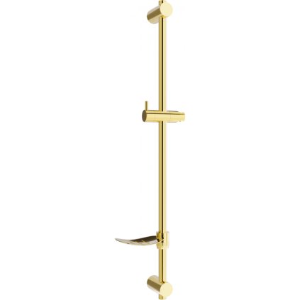 60964 2 mexen sprchova tyc df 80 cm s miskou na mydlo bez baterie zlata 79382 50