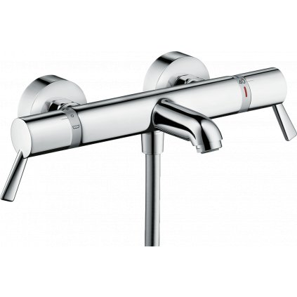 247721 hansgrohe ecostat comfort termostaticka vanova bateria care predlzene rukovate chromova 13115000