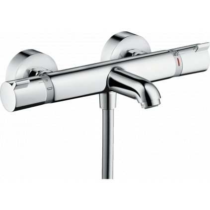 247718 hansgrohe ecostat comfort termostaticka vanova bateria chromova 13114000