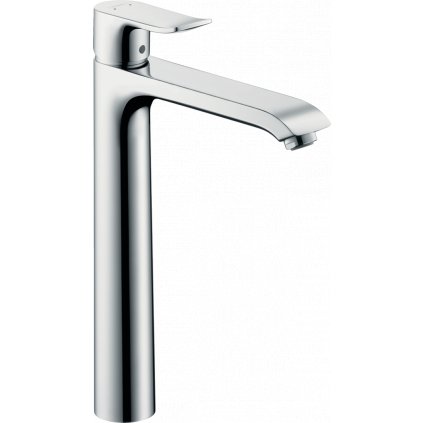 248075 hansgrohe metris new bateria na umyvadlovu misu chromova 31184000