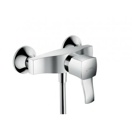 250421 hansgrohe metropol classic nastenna sprchova bateria chromova 31360000