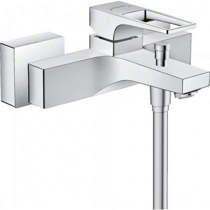 249641 hansgrohe metropol pakova vanova bateria chromova 74540000