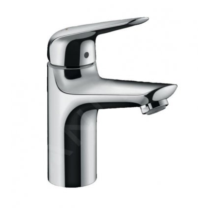 248129 hansgrohe novus umyvadlova bateria chromova 71031000