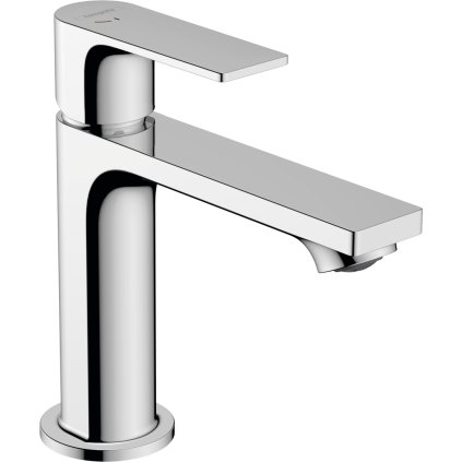 Hansgrohe Rebris E, mosdó csaptelep, CoolStart, króm, 72560000