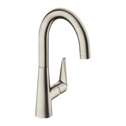 250859 hansgrohe talis m51 pakova drezova bateria 220 vzhlad nerezovy 72814800