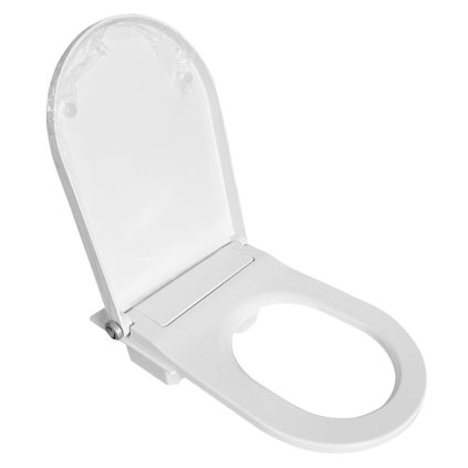 Sapho, VEEN CLEAN ülés fedéllel rögzítőtalppal, NDVE421-02