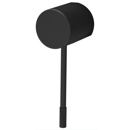 Sapho, SOLARIS akkumulátorkar WD008, fekete szőnyeg, WD008B-1