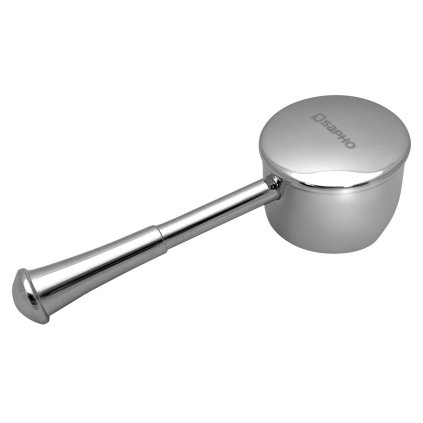 Sapho, ATENA csaptelep kar, króm, ZB006-01