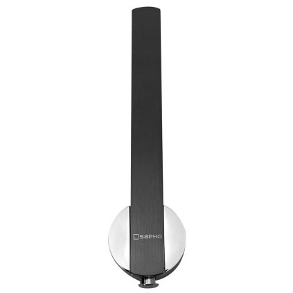 Sapho, NIMOA akkumulátorkar, fegyver fém, MA640-01