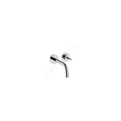 284514 axor uno umyvadlova bateria pod omietku chrom 38116000