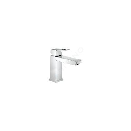 Grohe Eurocube - Mosogató csaptelep, króm 23446000