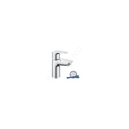 281451 grohe start edge umyvadlova bateria s vypustom push open chrom 24199001