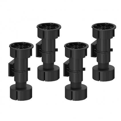 s599 0165 technical legs city 4 pcs,qnuMpq2lq3GXrsaOZ6Q