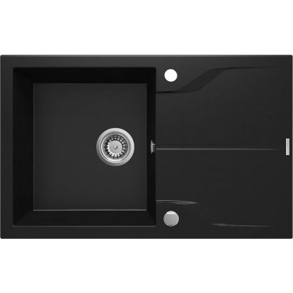 3475 1 zlew andante flush nero granit 1k z o 780x490x194 3 5 osprzet space saver