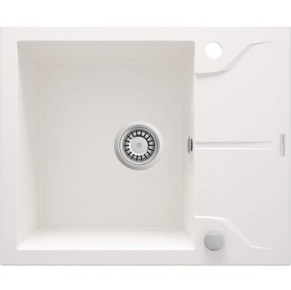 3400 1 zlew andante alabaster granit 1k z ko 590x490x194 3 5 osprzet space saver