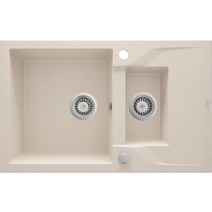 3376 1 zlew andante bez granit 1 5k z o 780x490x194 3 5 osprzet space saver