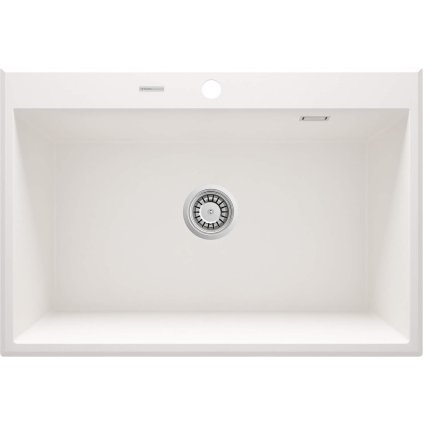 3559 2 zlew eridan alabaster granit 1k 700x520x210 3 5 osprzet space saver lux