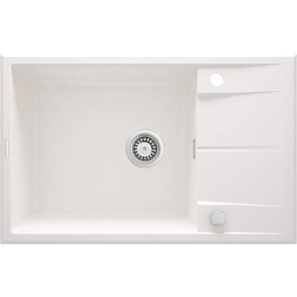 3568 2 zlew eridan alabaster granit 1k z o 780x500x210 3 5 osprzet space saver lux