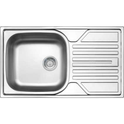 3109 zlew legato dekor 1k z o 760x435x145 3 5 osprzet