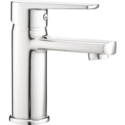 Deante Tubo, mosogató csaptelep, króm, DEA-BUT_020M