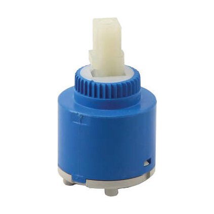 4753 glowica ceramiczna deante 35mm niska