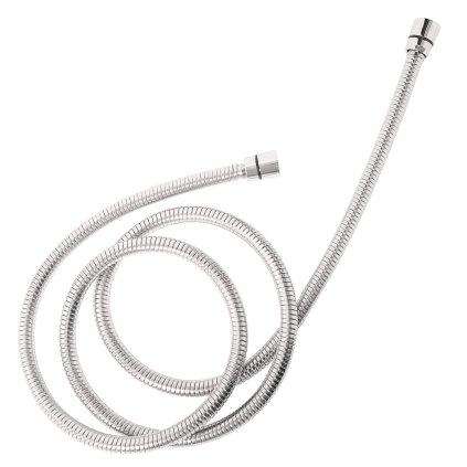 1414 waz natryskowy rozciagliwy chrom 150 cm z anti twist